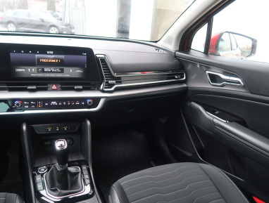 Kia Sportage - 2022