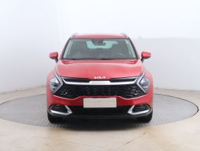 Kia Sportage - 2022
