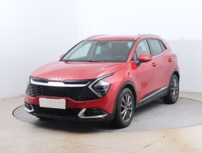 Kia Sportage - 2022