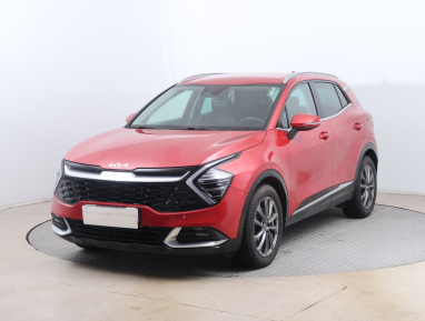 Kia Sportage - 2022