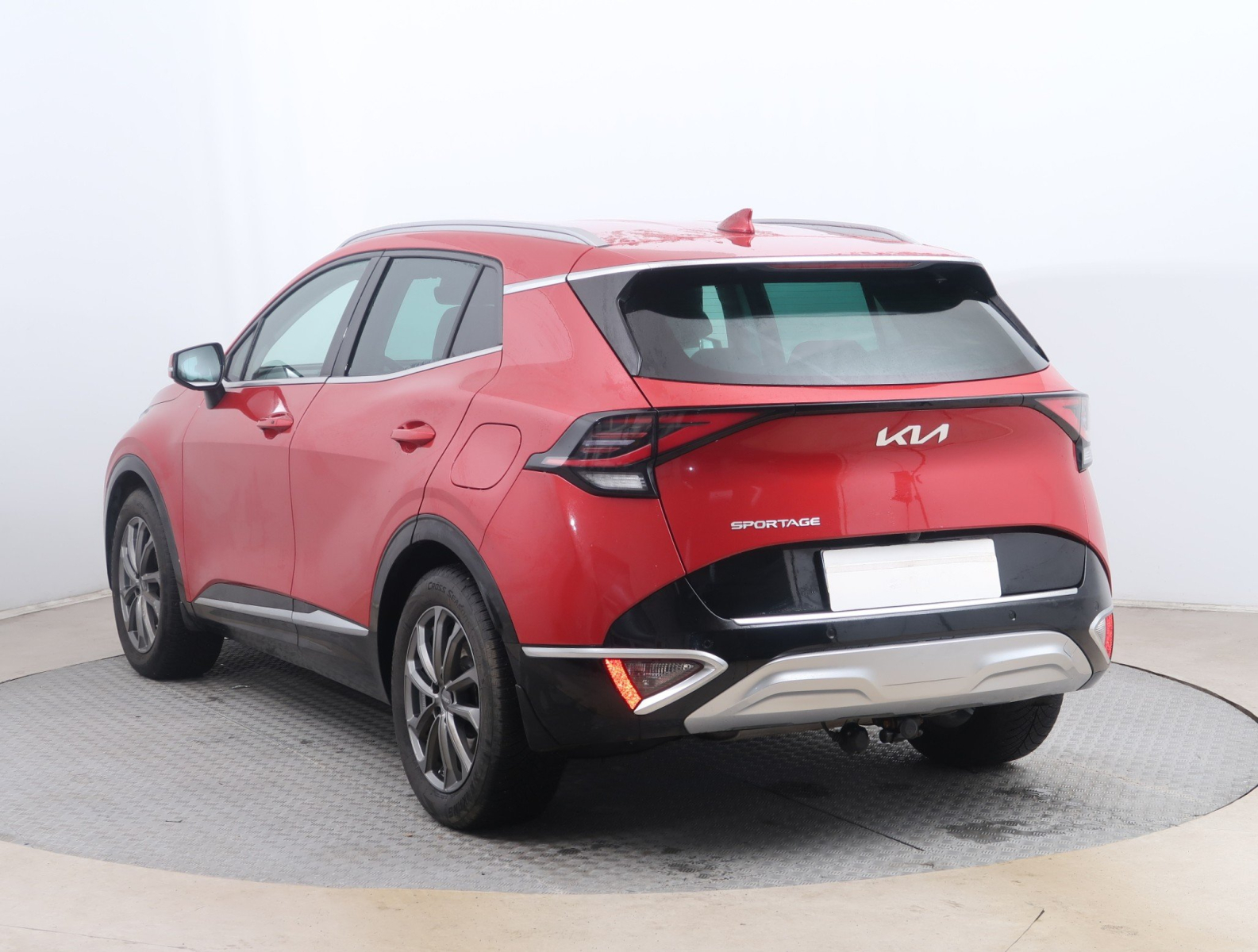 Kia Sportage - 2022