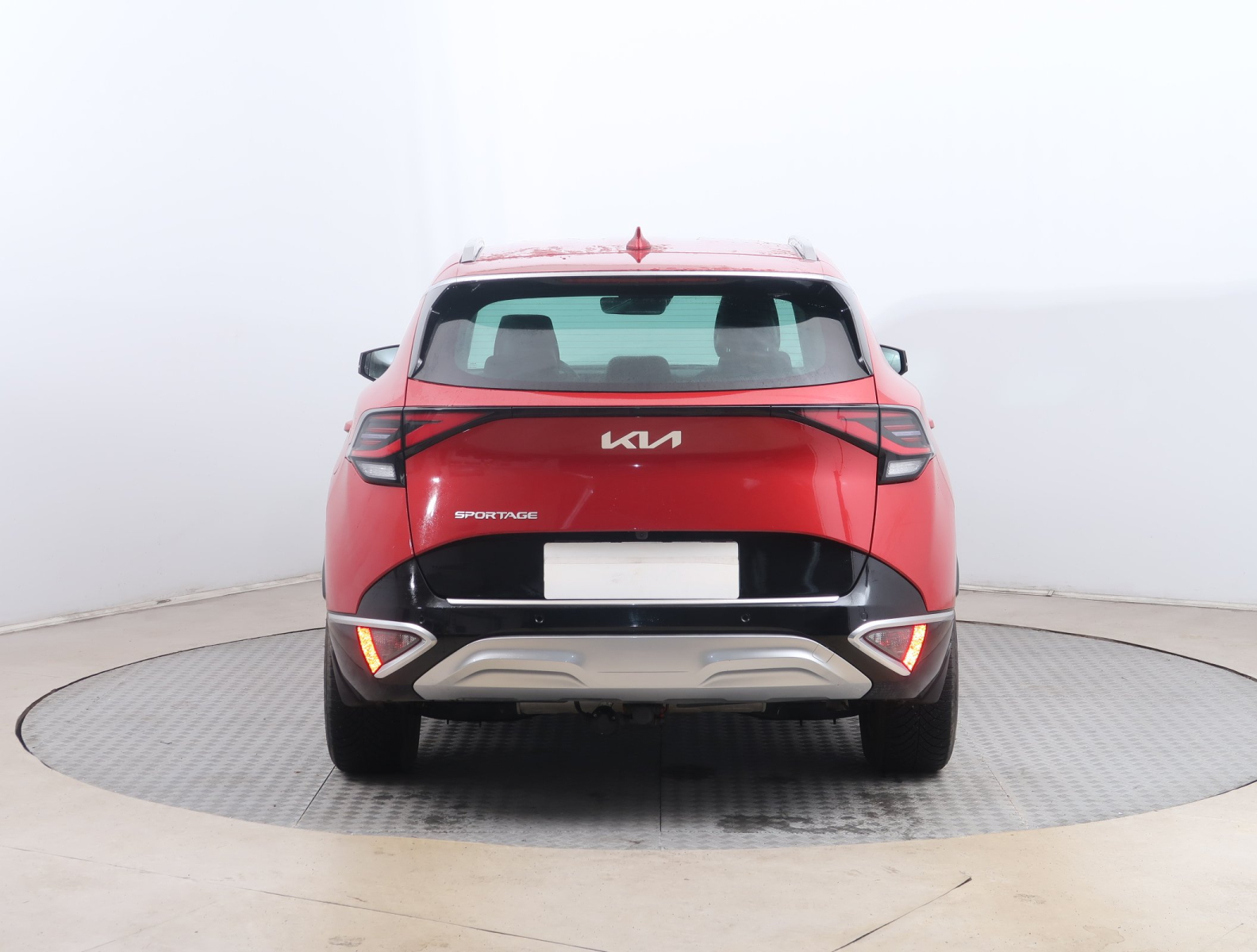 Kia Sportage - 2022