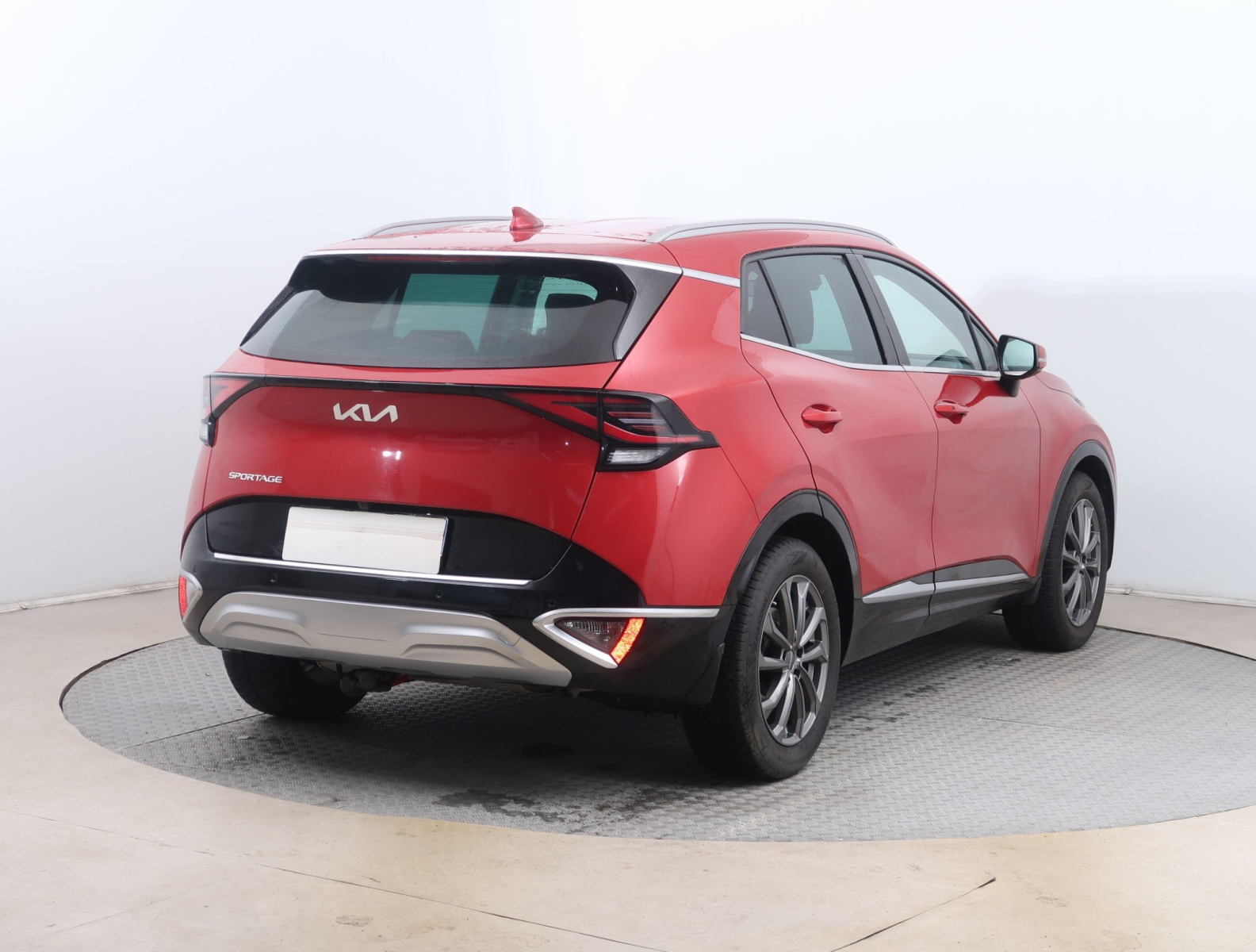 Kia Sportage - 2022