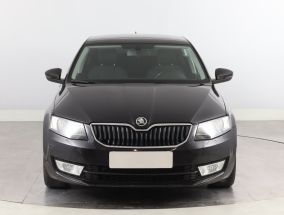 Skoda Octavia - 2015