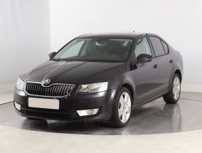 Skoda Octavia - 2015