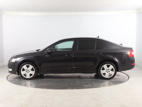 Skoda Octavia - 2015