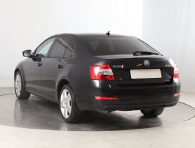 Skoda Octavia - 2015