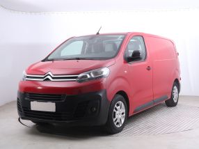 Citroen Jumpy - 2018