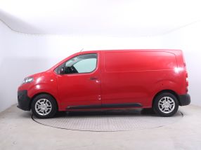 Citroen Jumpy - 2018