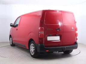 Citroen Jumpy - 2018