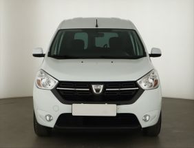 Dacia Dokker - 2018