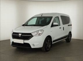 Dacia Dokker - 2018