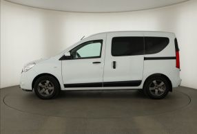 Dacia Dokker - 2018
