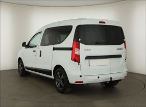 Dacia Dokker - 2018