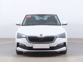 Skoda Scala - 2021