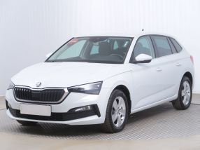 Skoda Scala - 2021