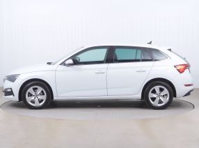 Skoda Scala - 2021