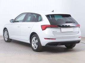 Skoda Scala - 2021
