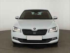 Skoda Superb - 2016