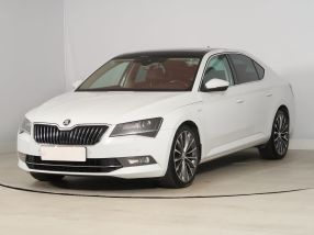 Skoda Superb - 2016