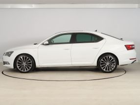 Skoda Superb - 2016