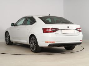 Skoda Superb - 2016