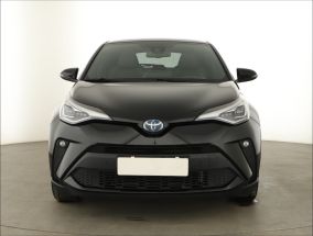 Toyota C-HR - 2022