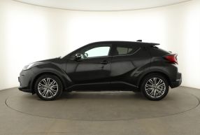 Toyota C-HR - 2022