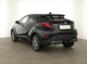 Toyota C-HR - 2022