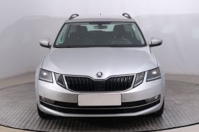 Skoda Octavia - 2018