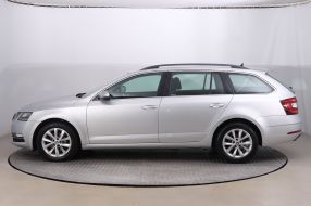 Skoda Octavia - 2018