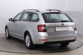 Skoda Octavia - 2018
