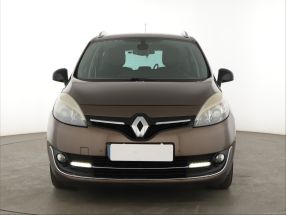 Renault Grand Scenic - 2013