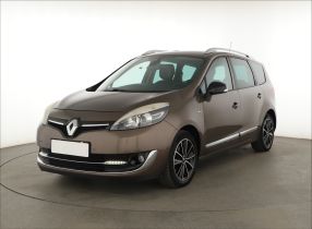 Renault Grand Scenic - 2013