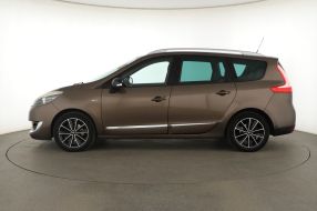 Renault Grand Scenic - 2013