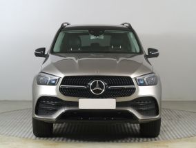 Mercedes-Benz GLE - 2020