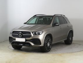Mercedes-Benz GLE - 2020