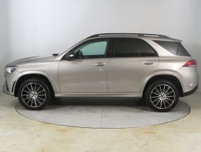 Mercedes-Benz GLE - 2020