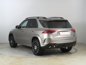 Mercedes-Benz GLE - 2020