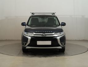 Mitsubishi Outlander - 2017