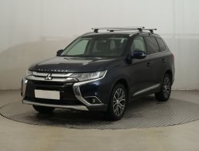 Mitsubishi Outlander - 2017