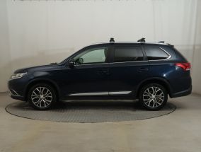 Mitsubishi Outlander - 2017