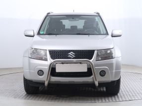 Suzuki Grand Vitara - 2010