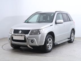 Suzuki Grand Vitara - 2010