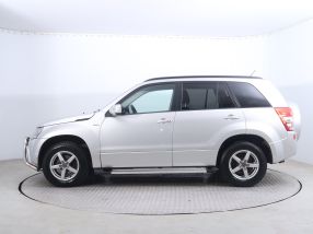 Suzuki Grand Vitara - 2010