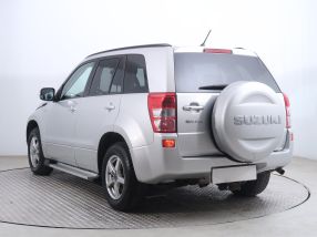 Suzuki Grand Vitara - 2010