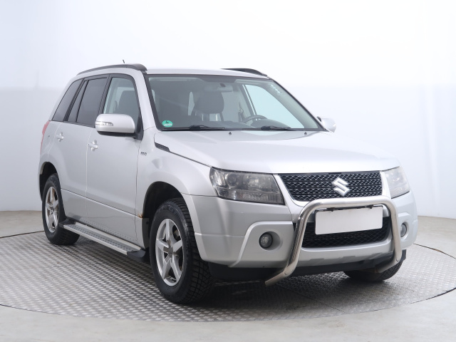 Suzuki Grand Vitara 2010