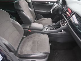 Škoda Kodiaq - 2020