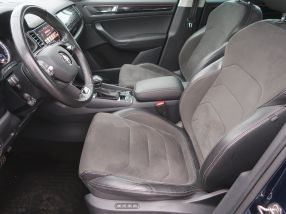 Škoda Kodiaq - 2020