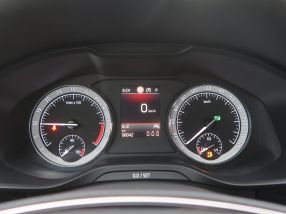 Škoda Kodiaq - 2020